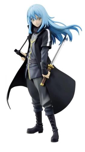 バンダイ転生したらスライムだった件-Otherworlder-フィギュアvol.13魔王リムル単品プライズ画像