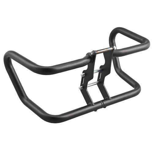 デイトナ(Daytona) バイク用 エンジンガード ジクサー150/250専用 φ25.4 パイプエンジンガード 41270