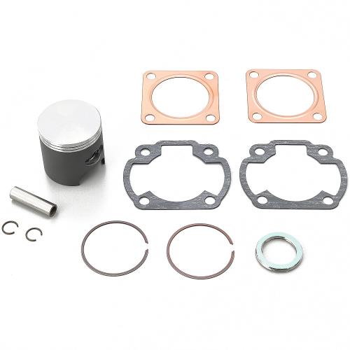 デイトナ(Daytona) ボアアップキット スーパーDRAGビッグボアキット ピストンキット スタンダード 95409/45427用 補修品 47240