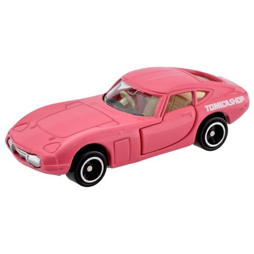 楽天市場】【単品】トミカリミテッド トヨタ 2000GT マルーン