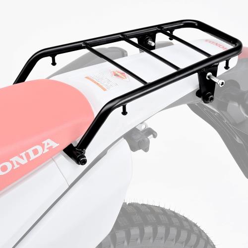 デイトナ(Daytona) CRF250L/M(12-17) RALLY(17-19)専用 リアキャリア グラブバーキャリア 93916
