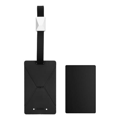 kwmobile Custodia Compatibile con Tesla Model S