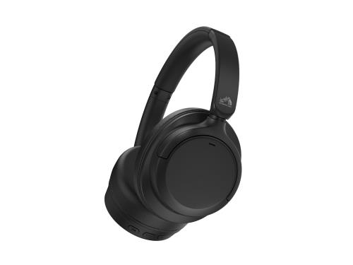 JVCケンウッド Victor HA-S99N-B ワイヤレスヘッドホン Bluetooth Ver.5.3 マルチポイント 50時間再生 マイク付き 軽量 快適な装着感 ブラック