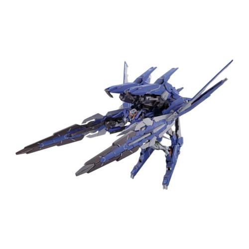 METAL BUILD GNアームズ TYPE-E 工作下士官兵火器防波堤00