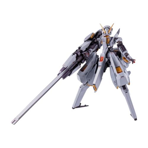 BANDAI SPIRITS(バンダイ 蒸留酒) METAL ROBOT魂 ＜SIDE MS＞ 火器防波堤TR-6［ウーンドウォート］