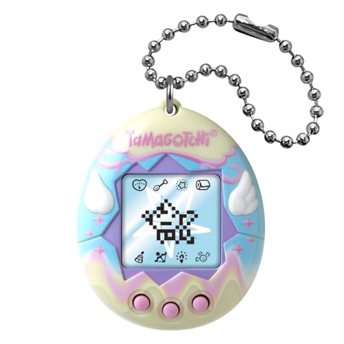 楽天市場】【送料無料】 Tamagotchi Uni Angel Festival たまごっち