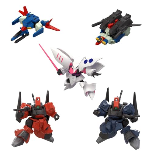 バンダイ(BANDAI) MOBILITY JOINT GUNDAM VOL.10 チューインガム 食玩BOX販売/10個セット