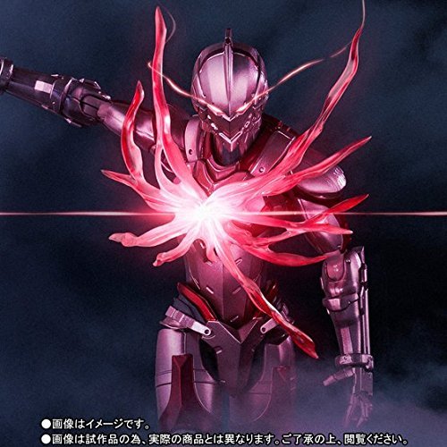 ULTRA-ACT×S.H.フィギュアーツ ULTRAMAN リミッター解除Ver.『ULTRAMAN』(魂ウェブ商店)