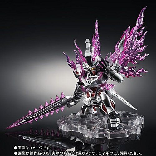 バンダイ(BANDAI) ネクスエッジスタイル [MS UNIT] ゴーストガンダム