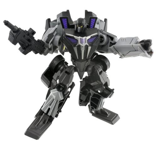 トランスフォーマー SS GE-03 ディセプティコンバリケード