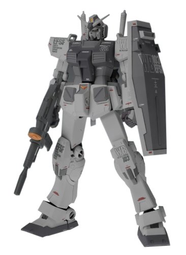 楽天市場】GUNDAM FIX FIGURATION METAL COMPOSITE 【RX78FRGMT GUNDAM