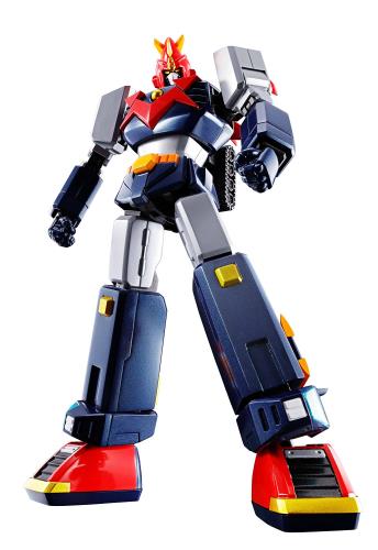 TAMASHII NATIONS 超合金魂 超電磁マシーン ボルテスV GX-79 ボルテスV F.A. 約180mm ダイキャストABSPVC製 塗装済み可動フィギュア