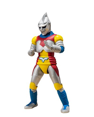 魂ネイションズ ゴジラ対メガロン ジェットジャガー [1973] バンダイスピリッツ S.H.MonsterArts アクションフィギュア