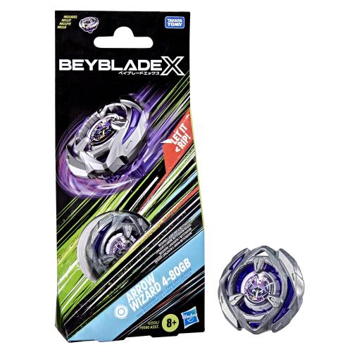 楽天市場】BEYBLADE X ベイブレードX UX-09 スターター サムライ