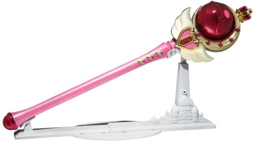 TAMASHII NATIONS PROPLICA キューティムーンロッド