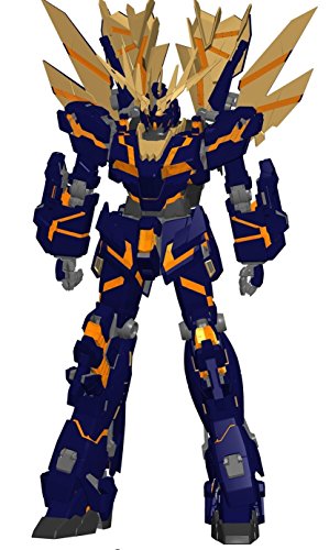 PG 画策陸軍軍人火器防波堤UC RX-0[N]ユニコーンガンダム2号機 バンシィ・ノルン 1/60規摸 カテゴリー化済みプラモデル