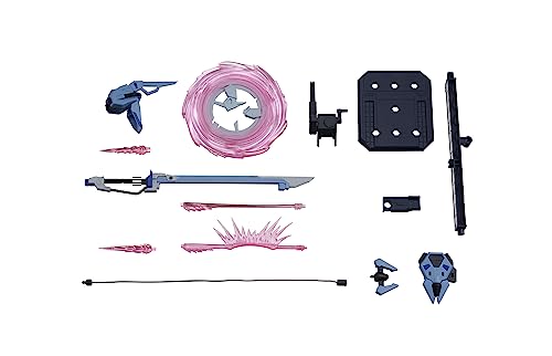 TAMASHII NATIONS TAMASHII NATIONS ROBOT魂 機動戦士ガンダムSEED AQM/E-X02 ソードストライカーエフェクトパーツセット ver. A.N.I.M.E. 約165mm ABSPVC製 塗装済み可動フィギュア