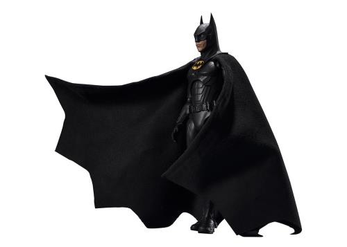 TAMASHII NATIONS S.H.フィギュアーツ バットマン(ザ・フラッシュ) 約150mm ABSPVC布製 塗装済み可動フィギュア 7,718円