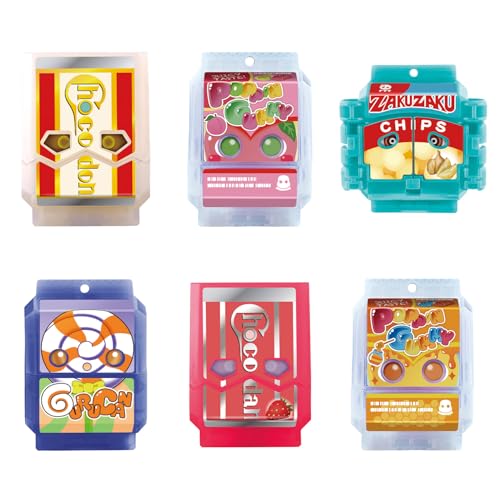 [BANDAI] [バンダイ 仮面ライダーガヴ DXライダーゴチゾウシリーズ 新種発見ver.02（BOX24個入り） 17,921円