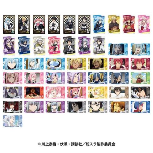 転生したらスライムだった件 スナップマイド 16パック入りBOX