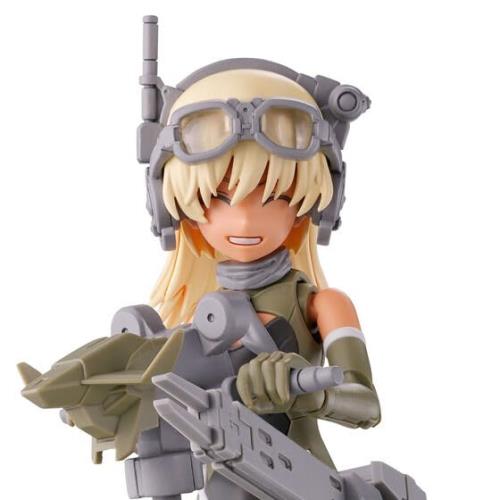30MS プラモデル 割り増し金バンダイ  SIS-Tc10m レプレロ\u003dプローペン(スケルツァンドフォーム)