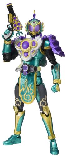 TAMASHII NATIONS S.H.フィギュアーツ 仮面ライダー龍玄 ブドウアームズ