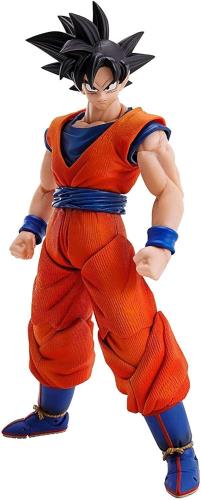 ドラゴンボール LeaGue 孫悟空 塗装済み完成品 フィギュア 1.0 ドラゴンボール OB 孫悟空 塗装済み完成品 フィギュア 1.0