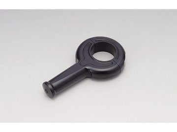キジマ(Kijima) バイクパーツ サイドスタンドエクステンション 20/22mm クランプ R1200RT/R1200GS/Ad('04-'10) BM-03104