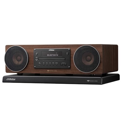 楽天市場】【送料無料】JVCケンウッド Victor EX-D6SET ミニコンポ EX