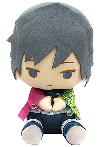 楽天市場】鬼滅の刃 BIGぬいぐるみ6 冨岡義勇 25cmサイズ 富岡 キメツ