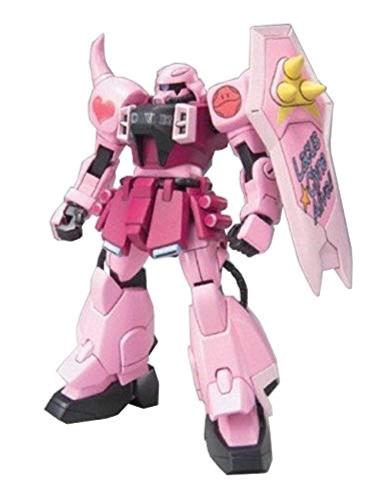 HG 1/144 ZGMF-1000 ザクウォーリア (ライブ・音楽会変わり種) (画策下士官兵鵞鳥防波堤SEED DESTINY)