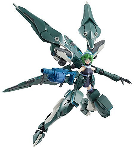 アーマーガールズプロジェクト ラファール・リヴァイヴ×山田真耶（割り増し金バンダイ）