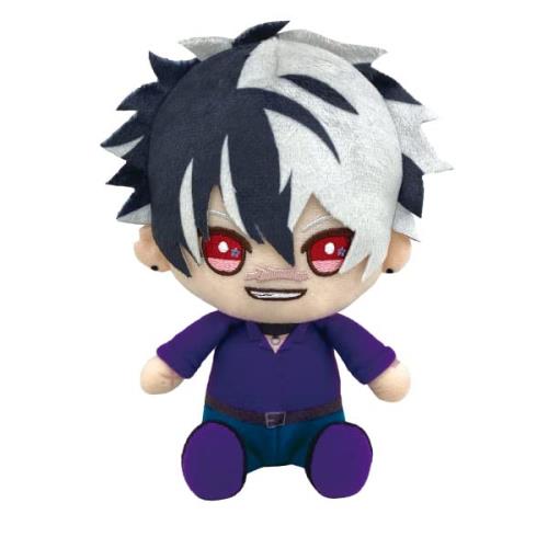 ロマンシング サガ リ・ユニバース ぬいぐるみ ムクチャー 公式グッズ colleize 新品ぬいぐるみ ムクチャー ぬいぐるみ 「ロマンシング サガ リ