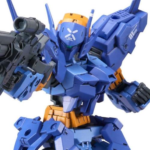 30MM 1/144 プレミアムバンダイ eEXM-17A アルト（Ｘ７７７部隊所属機）
