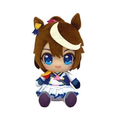 楽天市場】ウマ娘 プリティダービー 通常ぬいぐるみ Vol.15