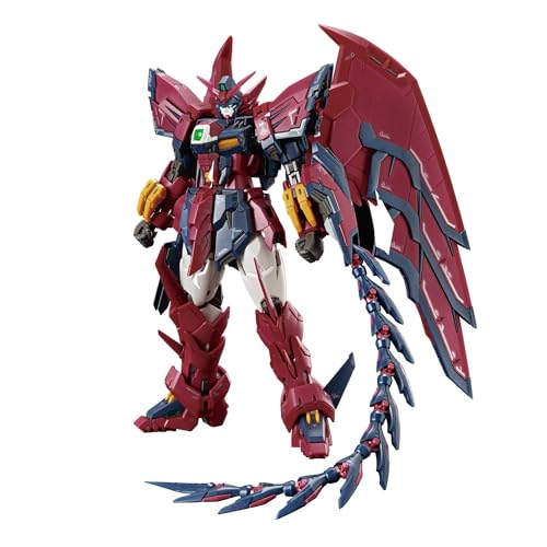 楽天市場】☆在庫有り☆ RG 1/144 ガンダムエピオン プラモデル