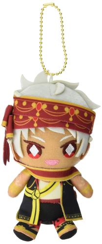 楽天市場】『ディズニー ツイステッドワンダーランド』ボールチェーン