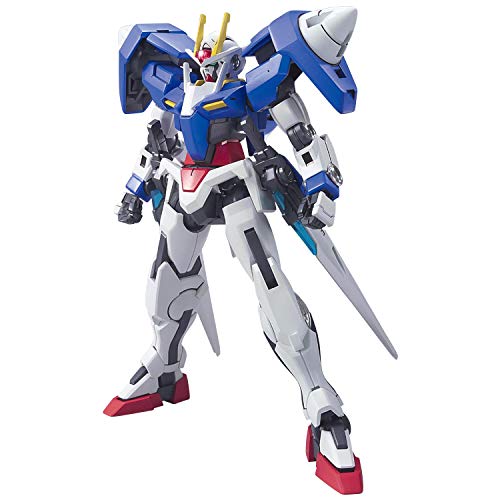 楽天市場】HG 1/144 (022)GN-0000 ダブルオーガンダム【新品