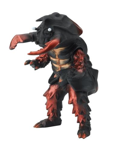 楽天市場】ウルトラマンX ウルトラ怪獣DX ゴーグファイヤーゴルザ