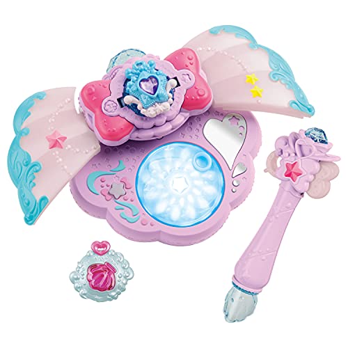 [バンダイ] トロピカル～ジュ!プリキュア くるくる変身! マーメイドアクアパクト 12,761円