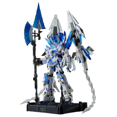 BANDAI SPIRITS 1/60 PG RX-0 ユニコーンガンダム ペルフェクティビリティ 「機動戦士ガンダムUC」
