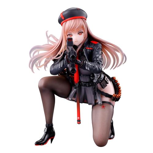 一番くじ 勝利の女神：NIKKE A賞ブラン フィギュア 一番くじ 勝利の女神 ニケ NIKKE A賞 ブラン フィギュア 送料