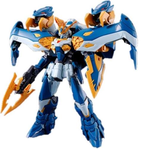 ＨＧ 1/144 ガンダムバーンレプオス 8,316円