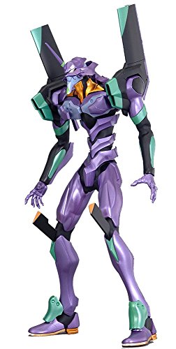PG EVA-01 エヴァンゲリオン初号機 (新世紀エヴァンゲリオン)