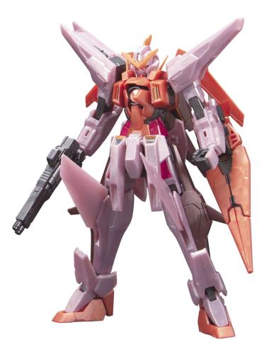 HG 1/144 GN-003 ガンダムキュリオス (トランザムモード) グロスインジェクションバージョン (機動戦士ガンダム00)