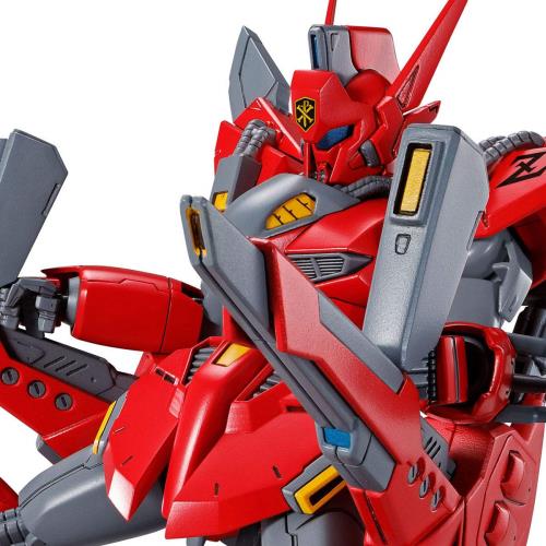 RE/100 1/100 ビギナ・ゼラ