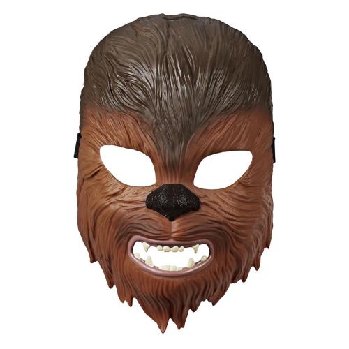 スター・ウォーズ マスク チューバッカ画像