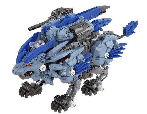ZOIDS ゾイド ZWA01 ライジングライガー 40TH 40周年不死化大ZOIDS博2023 品