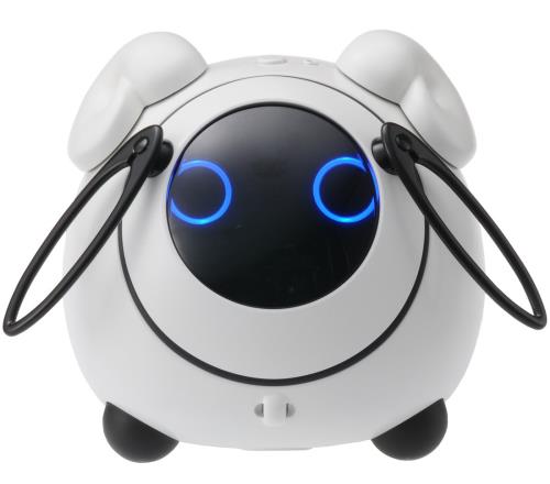 楽天市場】Omnibot 17ミュー iSOBOT タカラトミー : クロソイド屋 楽天