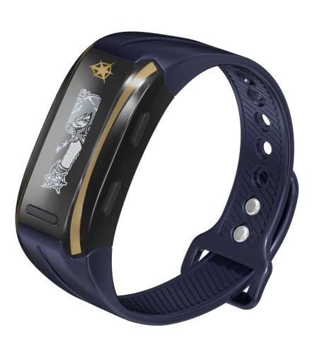 イナズマイレブン イレブンバンド 星章学園モデル画像